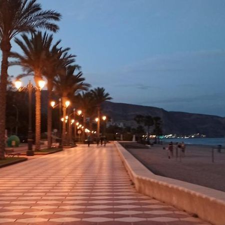 Aguadulce Beach Extérieur photo
