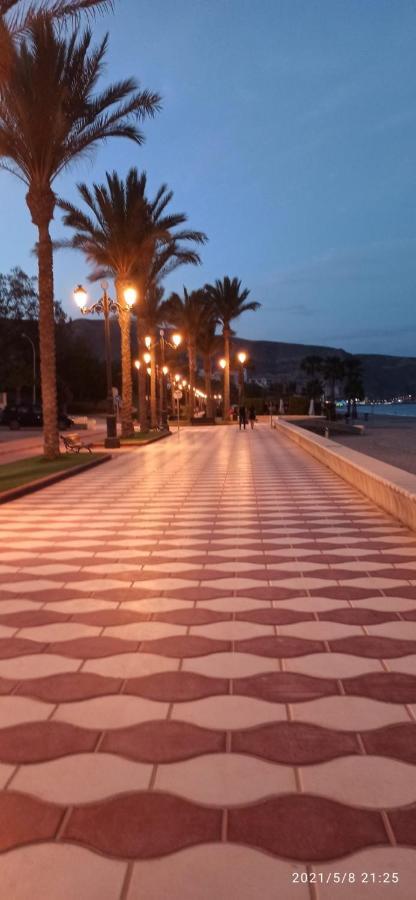 Aguadulce Beach Extérieur photo