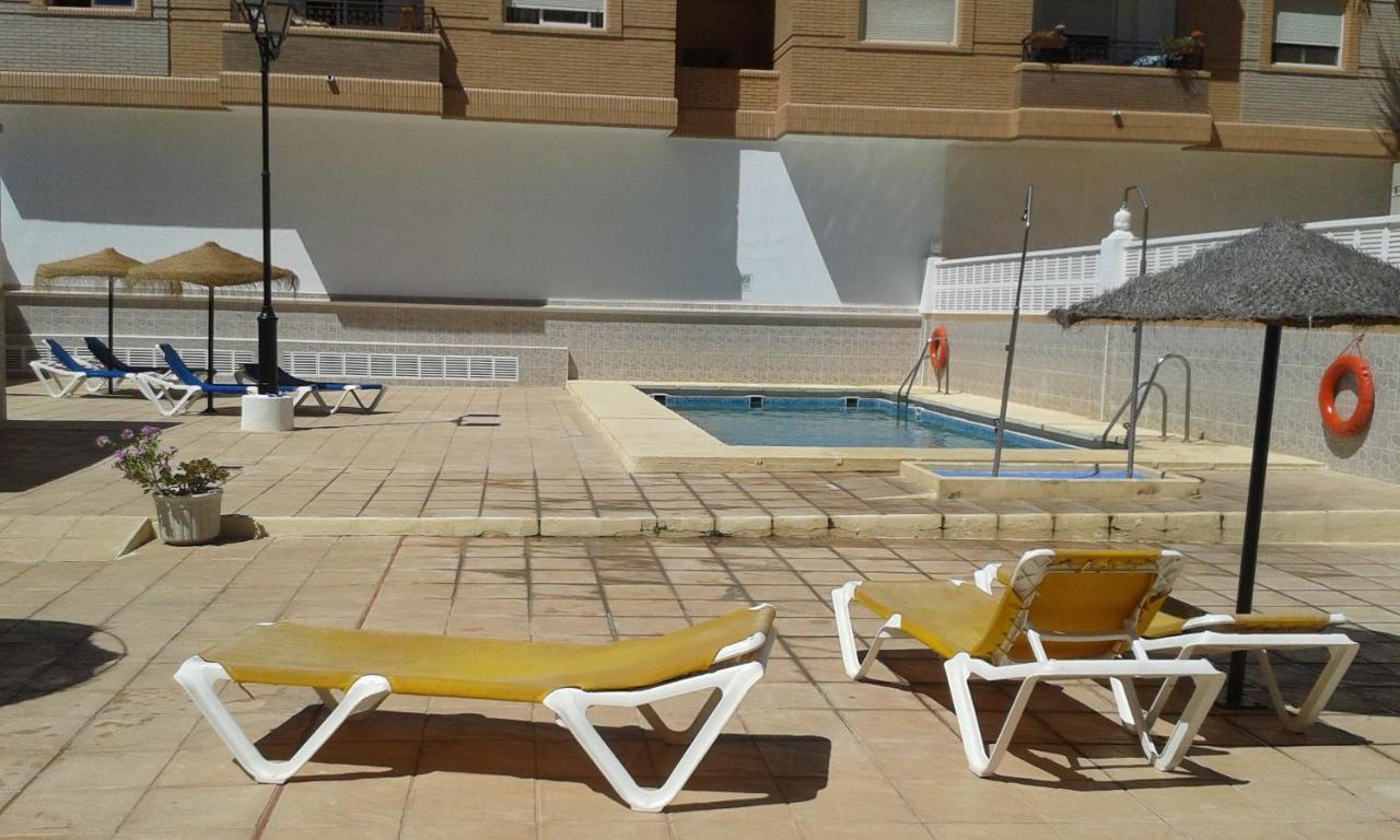Aguadulce Beach Extérieur photo