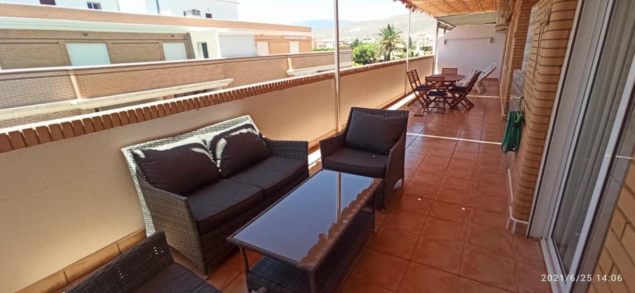 Aguadulce Beach Extérieur photo